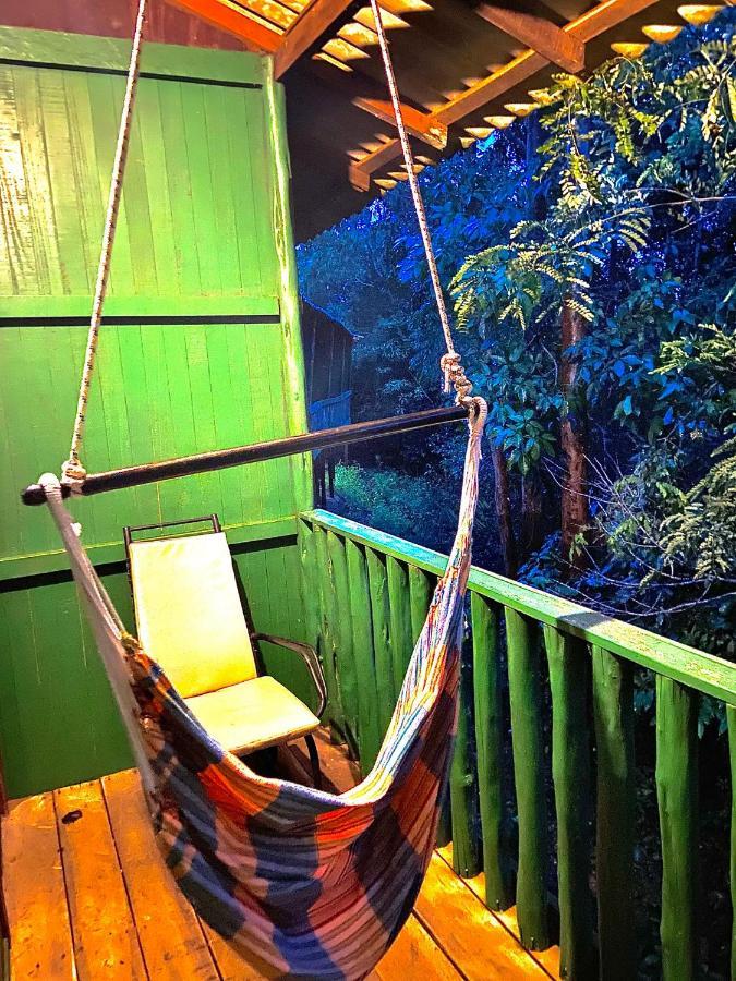 Amazonia Jungle Hotel Iranduba Bagian luar foto