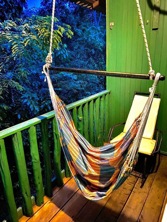 Amazonia Jungle Hotel Iranduba Bagian luar foto